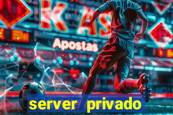 server privado blaze shindo life